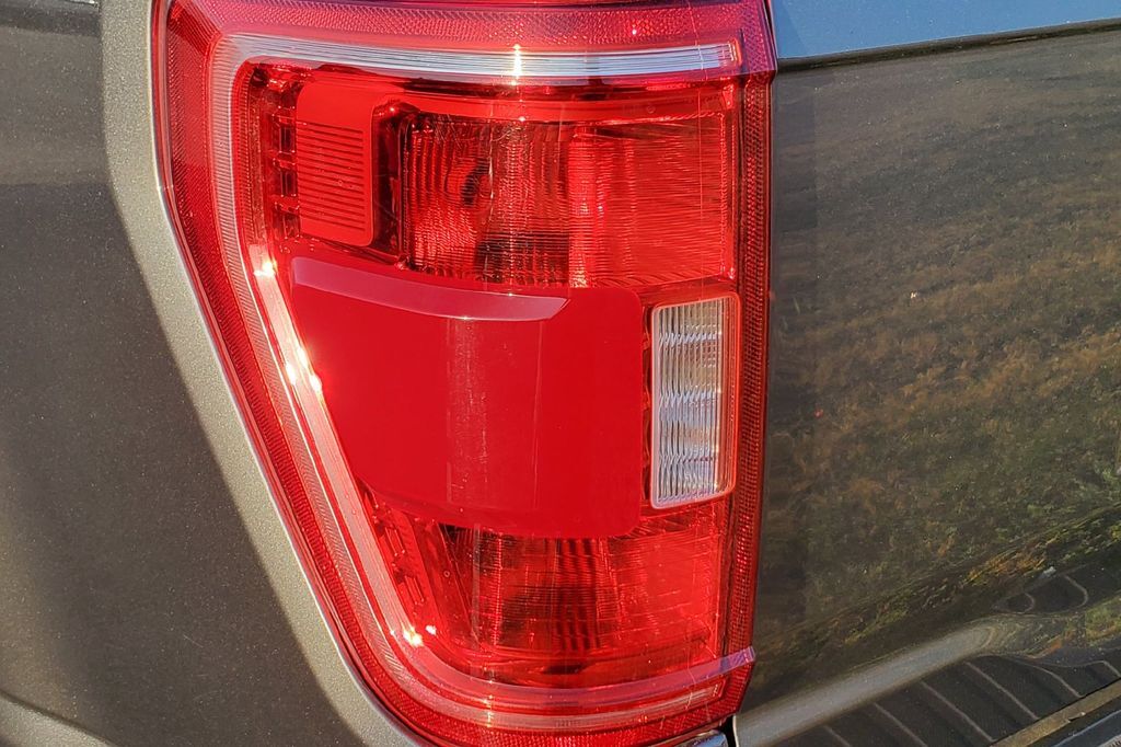 2022 Ford F-150 XLT Hondo TX