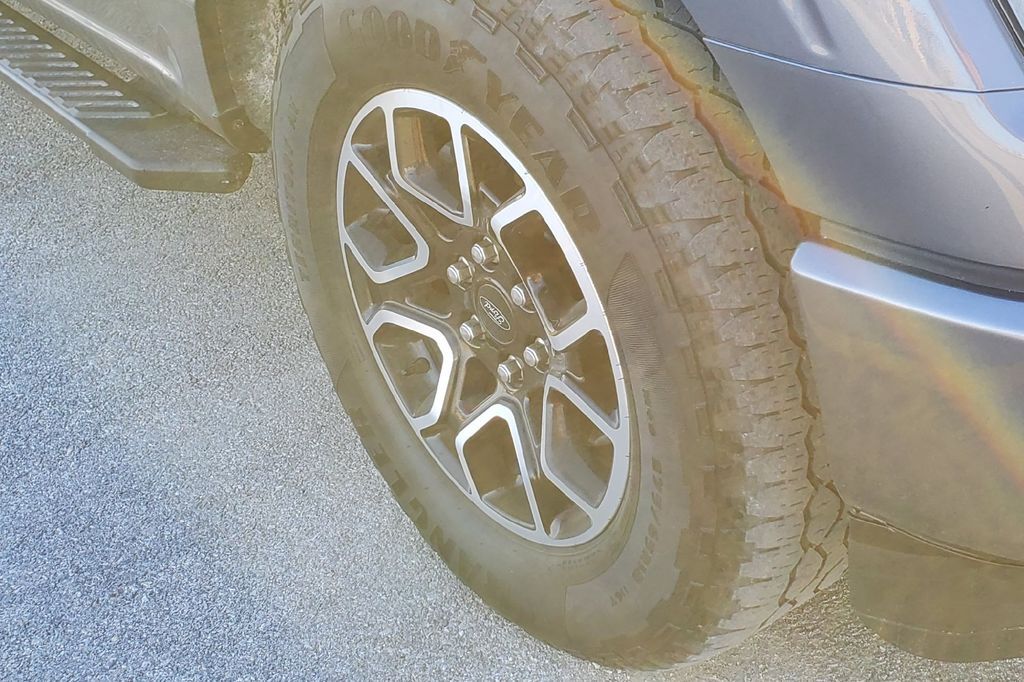 2022 Ford F-150 XLT Hondo TX