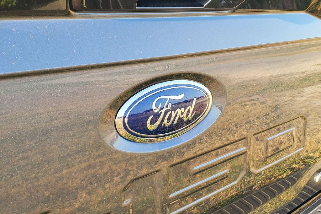 2022 Ford F-150 XLT Hondo TX