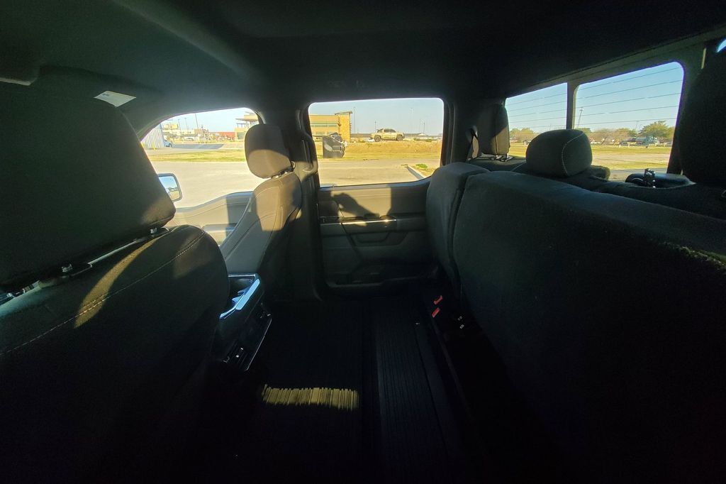 2022 Ford F-150 XLT Hondo TX