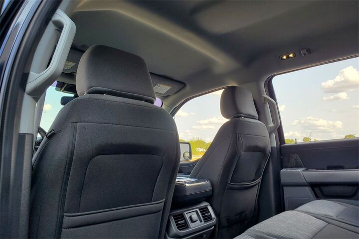 2022 Ford F-150 XLT  TX