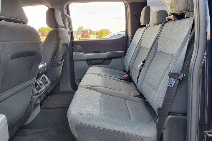 2022 Ford F-150 XLT  TX