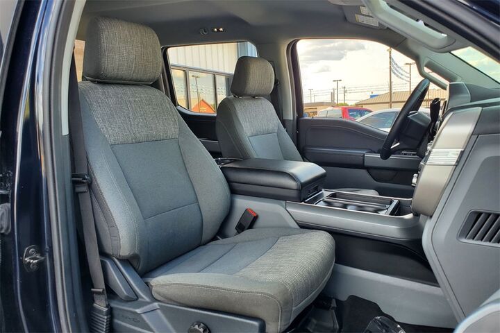 2022 Ford F-150 XLT  TX