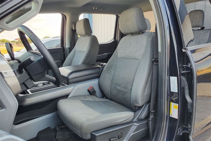 2022 Ford F-150 XLT  TX