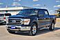 2022 Ford F-150 XLT  TX