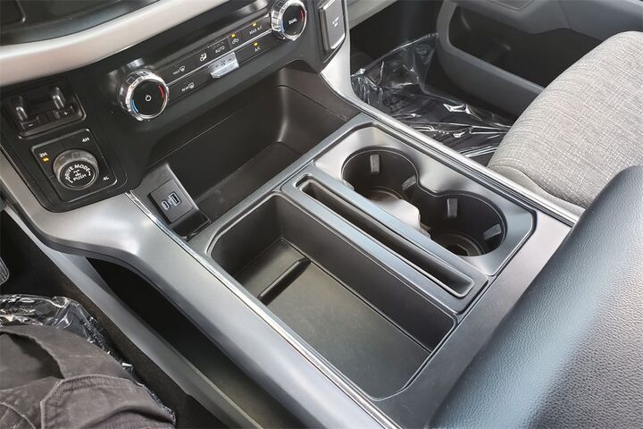 2022 Ford F-150 XLT  TX