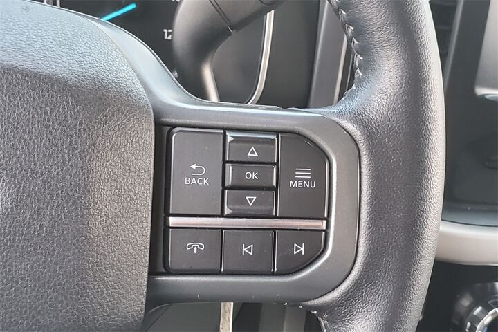 2022 Ford F-150 XLT  TX