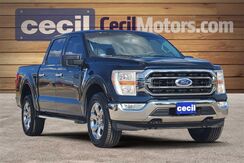 2022_Ford_F-150_XLT_  TX