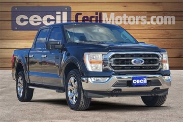 Ford F-150 XLT 2022