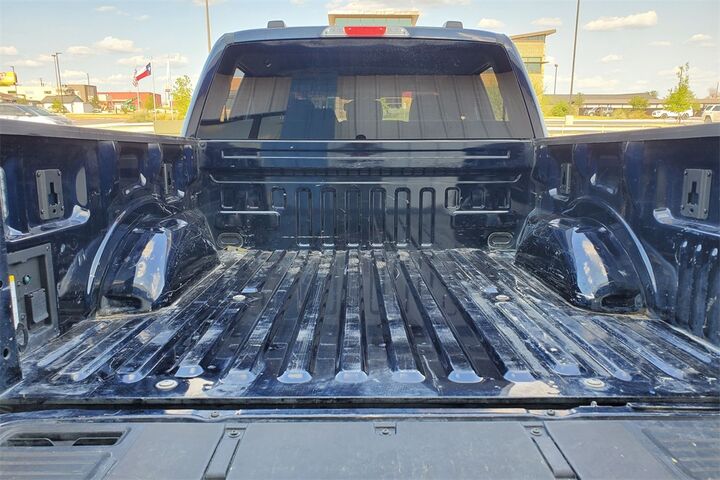 2022 Ford F-150 XLT  TX