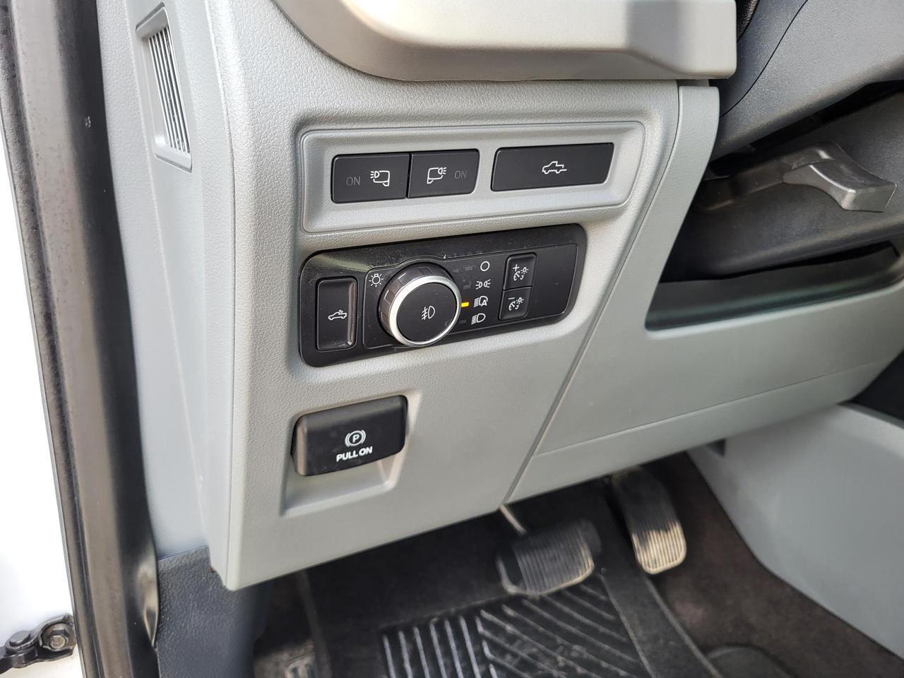 2022 Ford F-150 XLT 2WD SuperCrew 5.5' Box Beeville TX