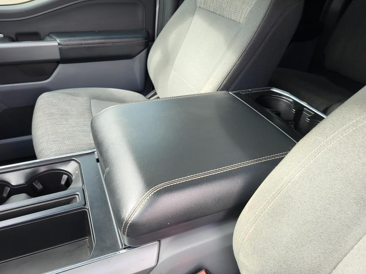 2022 Ford F-150 XLT 2WD SuperCrew 5.5' Box Beeville TX