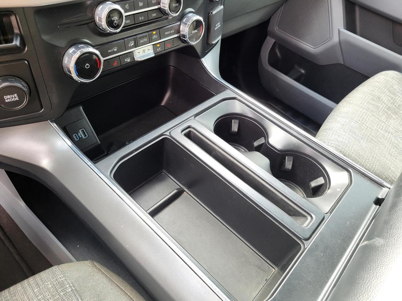 2022 Ford F-150 XLT 2WD SuperCrew 5.5' Box Beeville TX