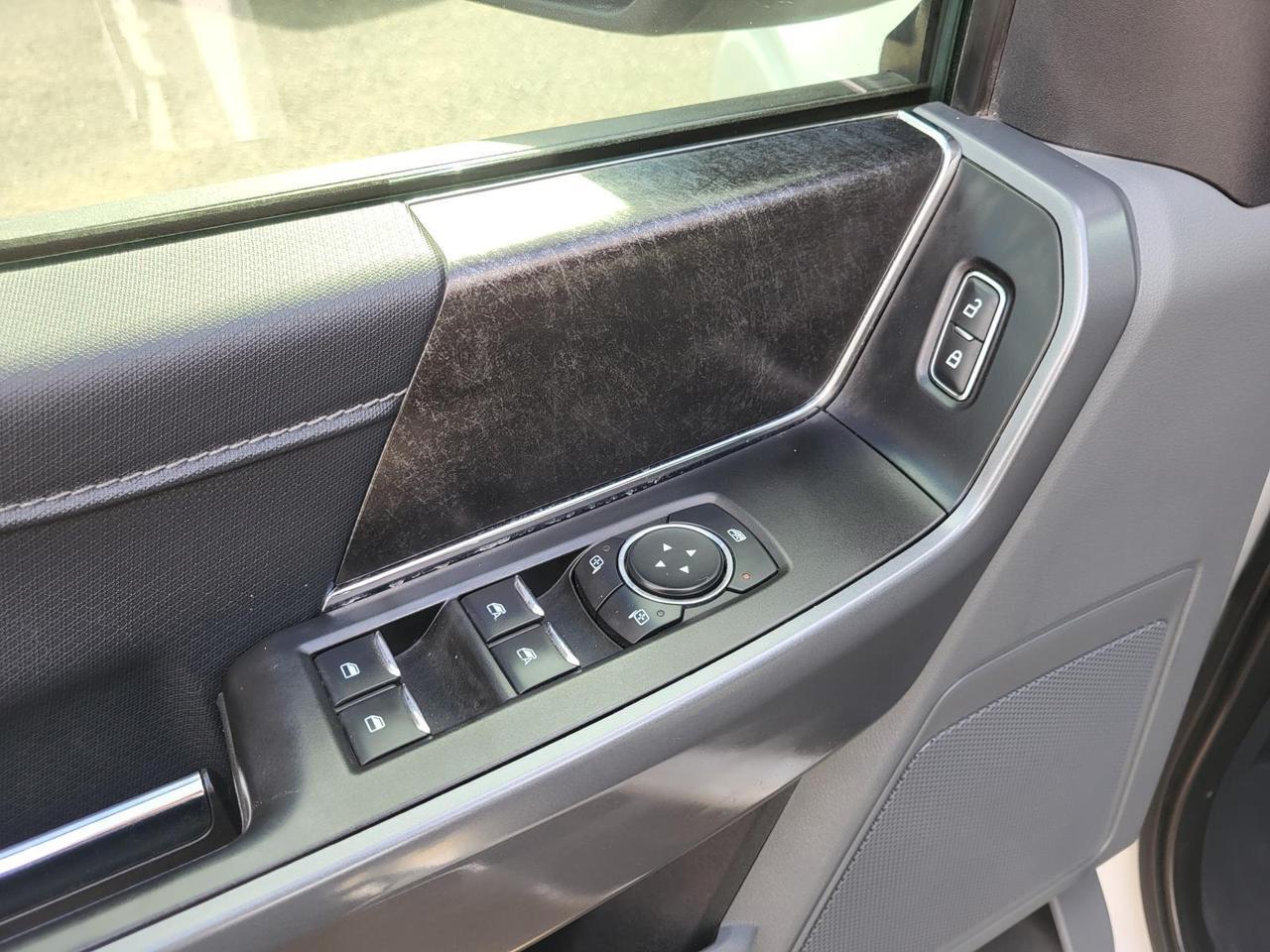 2022 Ford F-150 XLT 2WD SuperCrew 5.5' Box Beeville TX