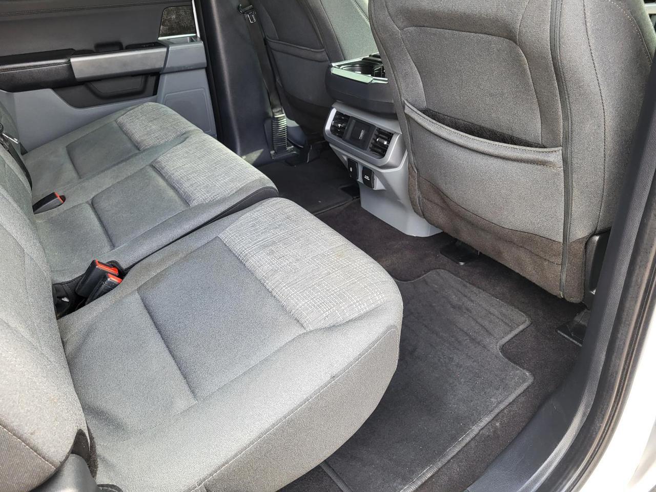 2022 Ford F-150 XLT 2WD SuperCrew 5.5' Box Beeville TX