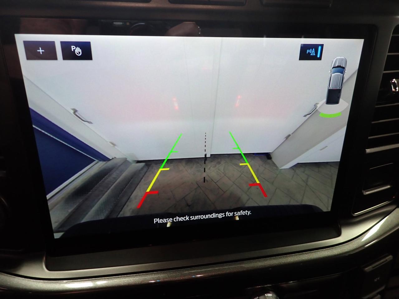 2022 Ford F-150 XLT 4WD SUPERCREW 5.5 BOX Listowel ON