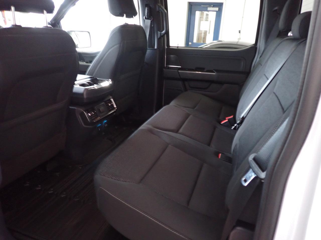 2022 Ford F-150 XLT 4WD SUPERCREW 5.5 BOX Listowel ON