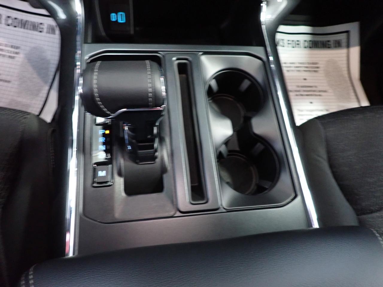 2022 Ford F-150 XLT 4WD SUPERCREW 5.5 BOX Listowel ON