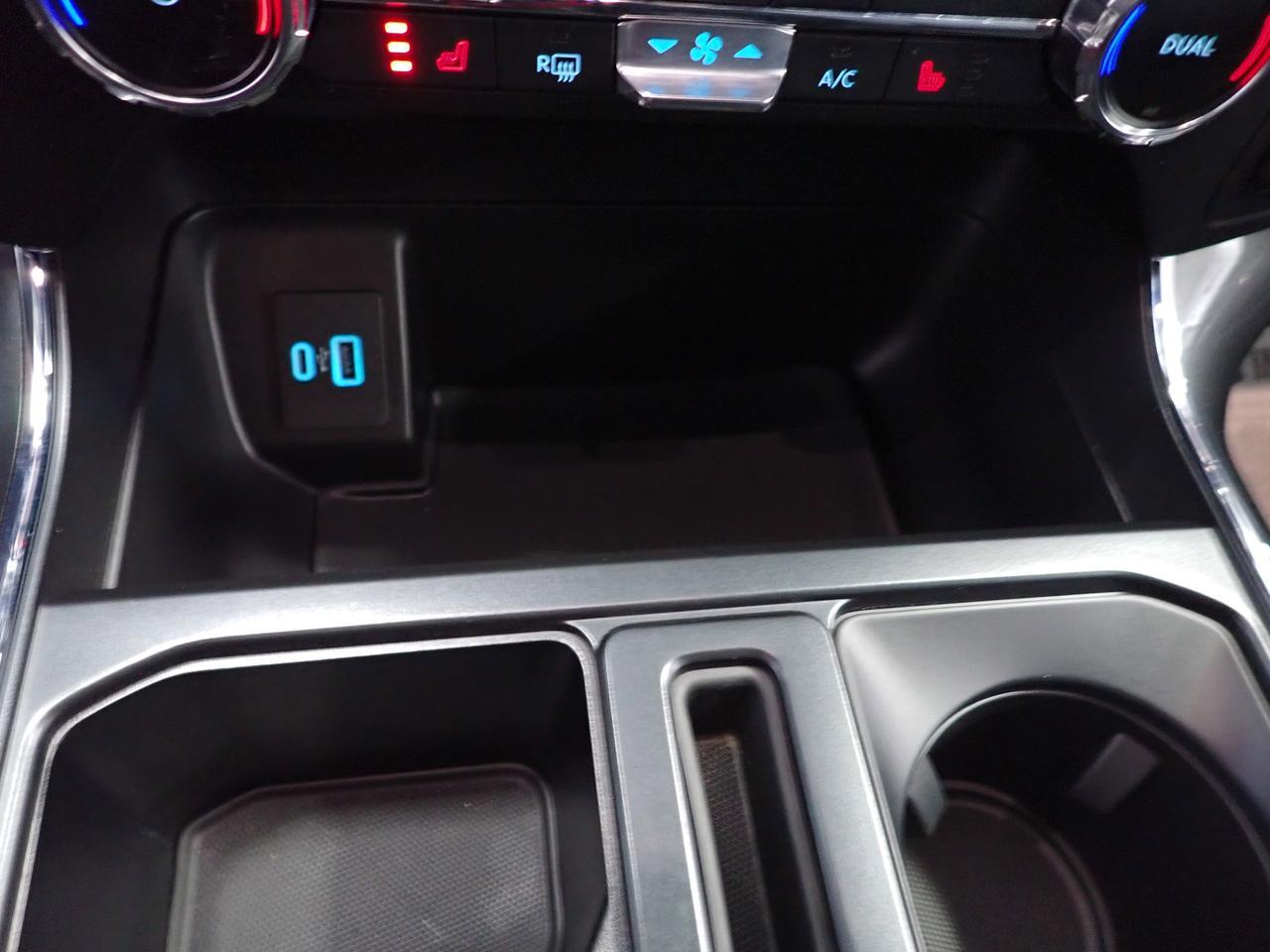 2022 Ford F-150 XLT 4WD SUPERCREW 5.5 BOX Listowel ON