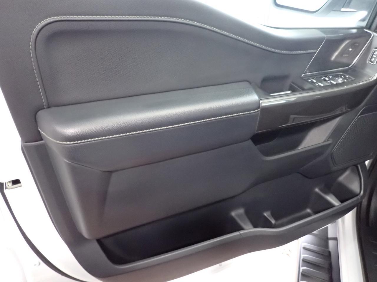 2022 Ford F-150 XLT 4WD SUPERCREW 5.5 BOX Listowel ON