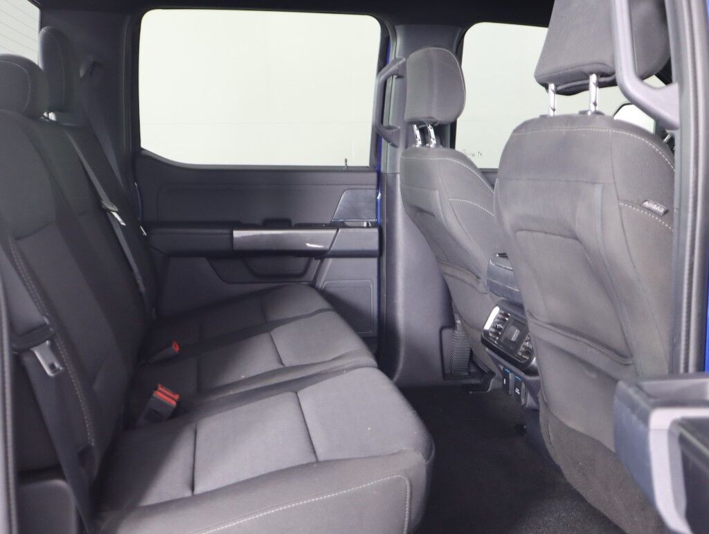 2022 Ford F-150 XLT 4WD Sport w/FX4 Maumee OH