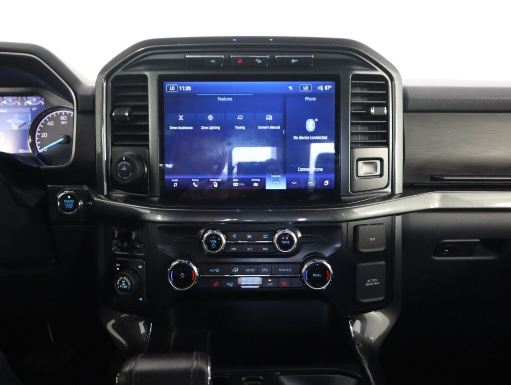 2022 Ford F-150 XLT 4WD Sport w/FX4 Maumee OH