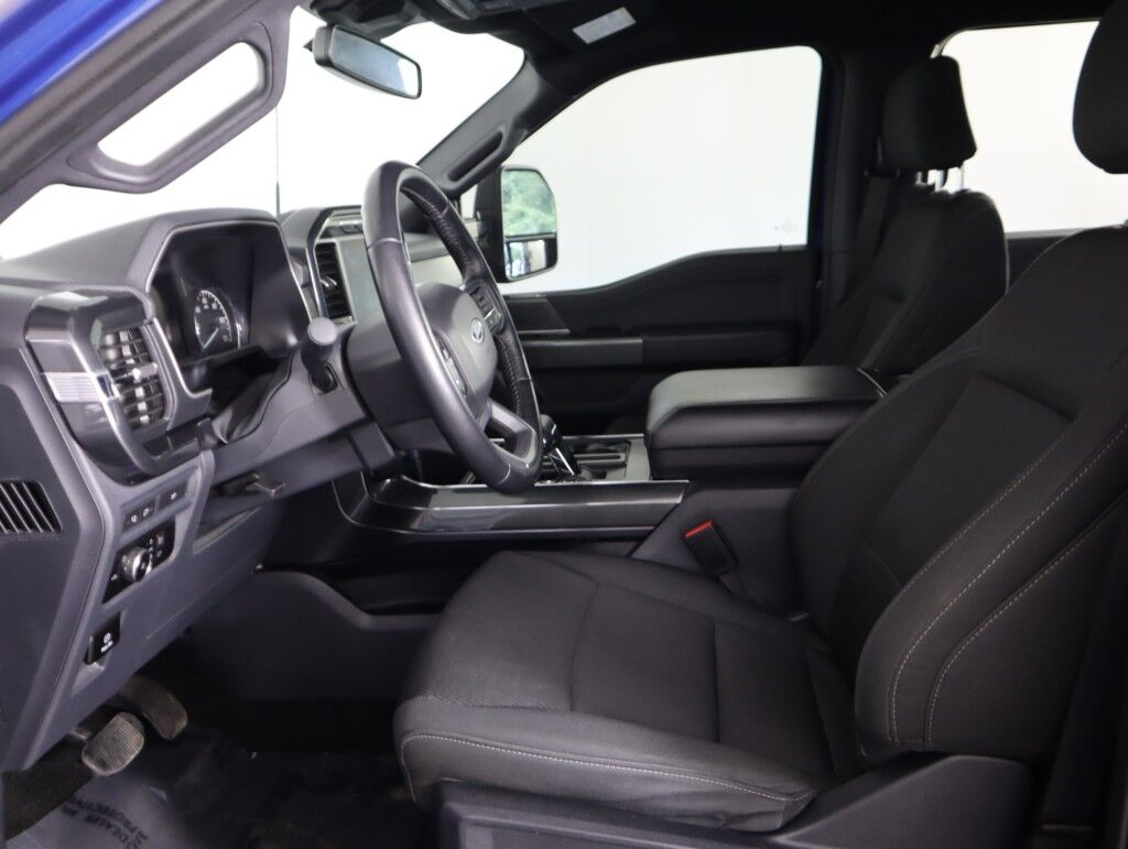 2022 Ford F-150 XLT 4WD Sport w/FX4 Maumee OH