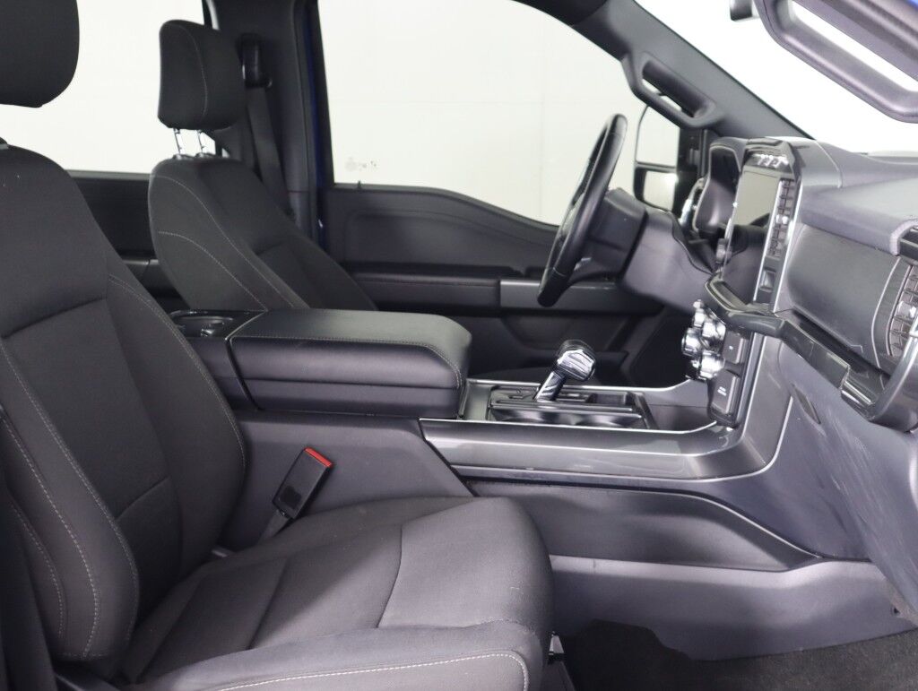 2022 Ford F-150 XLT 4WD Sport w/FX4 Maumee OH
