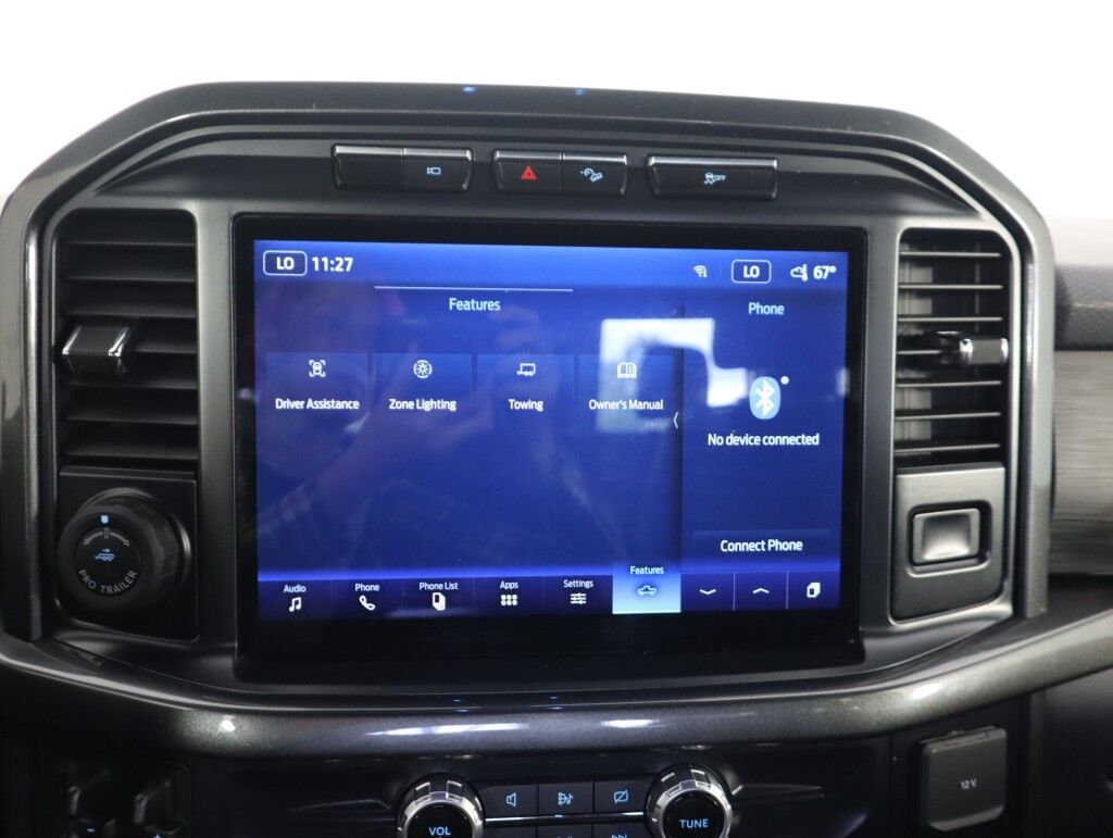 2022 Ford F-150 XLT 4WD Sport w/FX4 Maumee OH