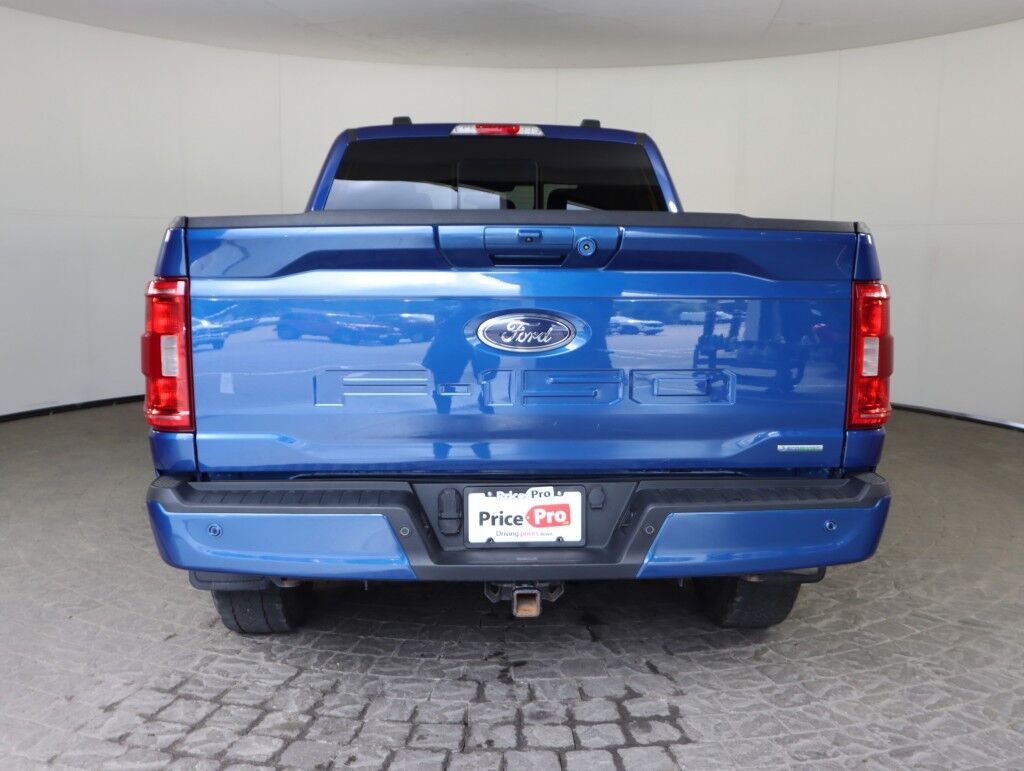 2022 Ford F-150 XLT 4WD Sport w/FX4 Maumee OH