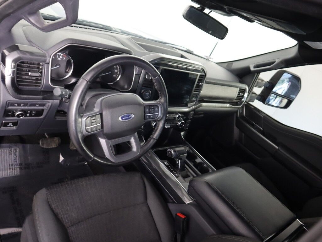 2022 Ford F-150 XLT 4WD Sport w/FX4 Maumee OH
