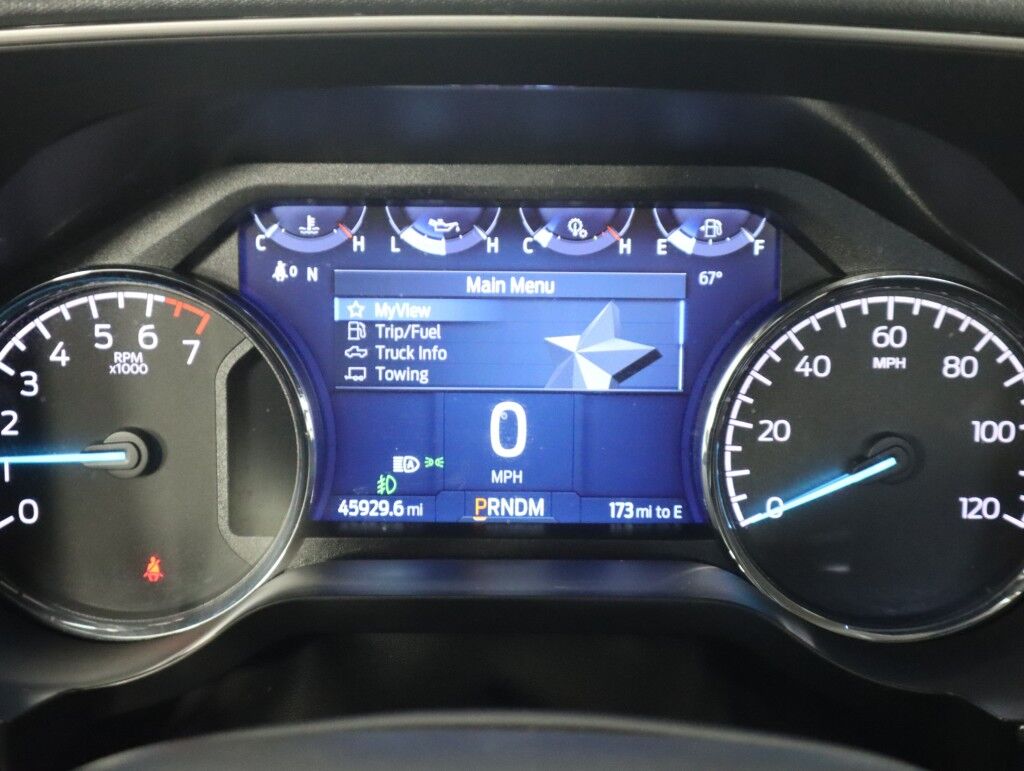 2022 Ford F-150 XLT 4WD Sport w/FX4 Maumee OH