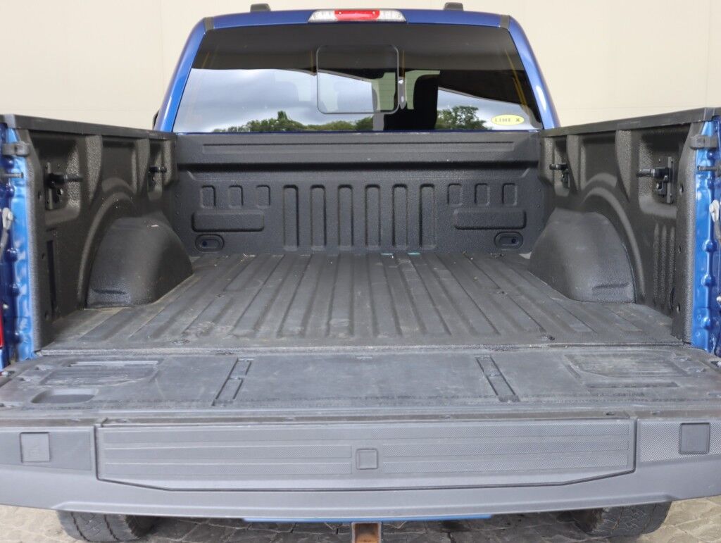 2022 Ford F-150 XLT 4WD Sport w/FX4 Maumee OH