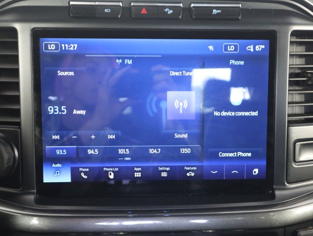 2022 Ford F-150 XLT 4WD Sport w/FX4 Maumee OH