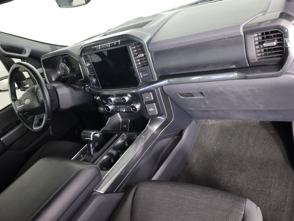 2022 Ford F-150 XLT 4WD Sport w/FX4 Maumee OH