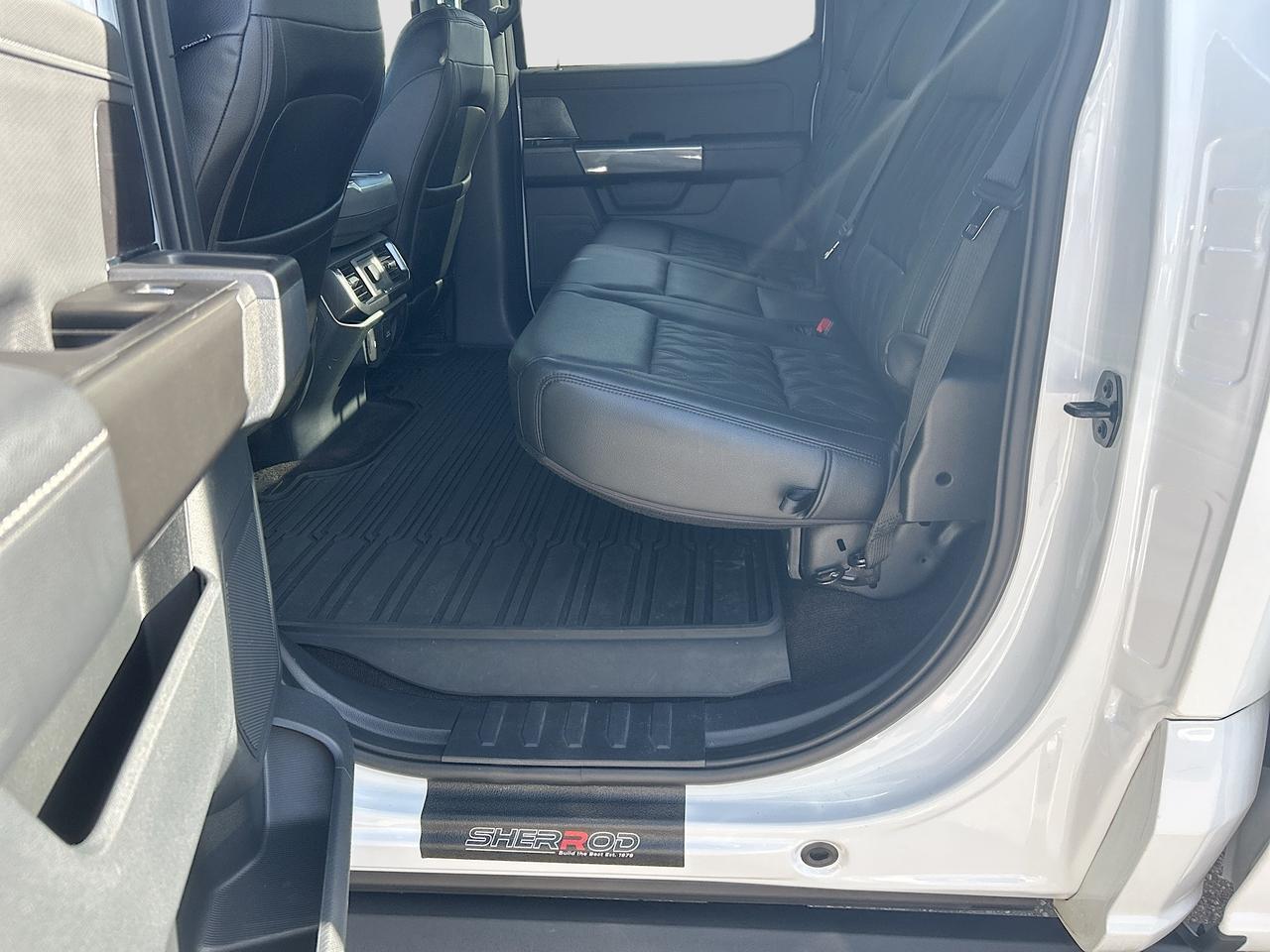 2022 Ford F-150 XLT 4WD SuperCrew 5.5 Box Venice FL