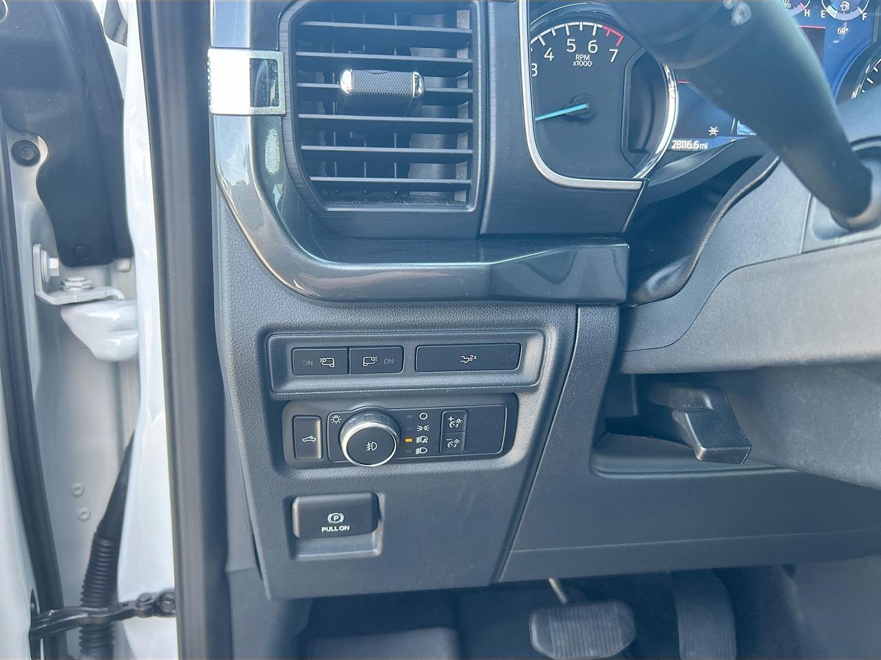 2022 Ford F-150 XLT 4WD SuperCrew 5.5 Box Venice FL