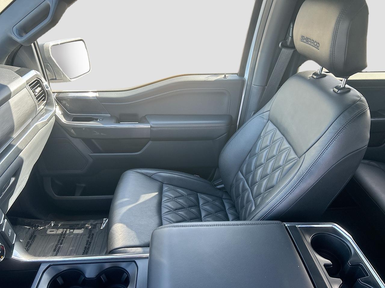 2022 Ford F-150 XLT 4WD SuperCrew 5.5 Box Venice FL