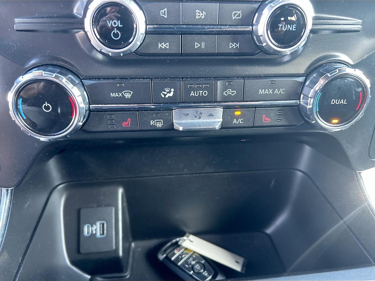 2022 Ford F-150 XLT 4WD SuperCrew 5.5 Box Venice FL