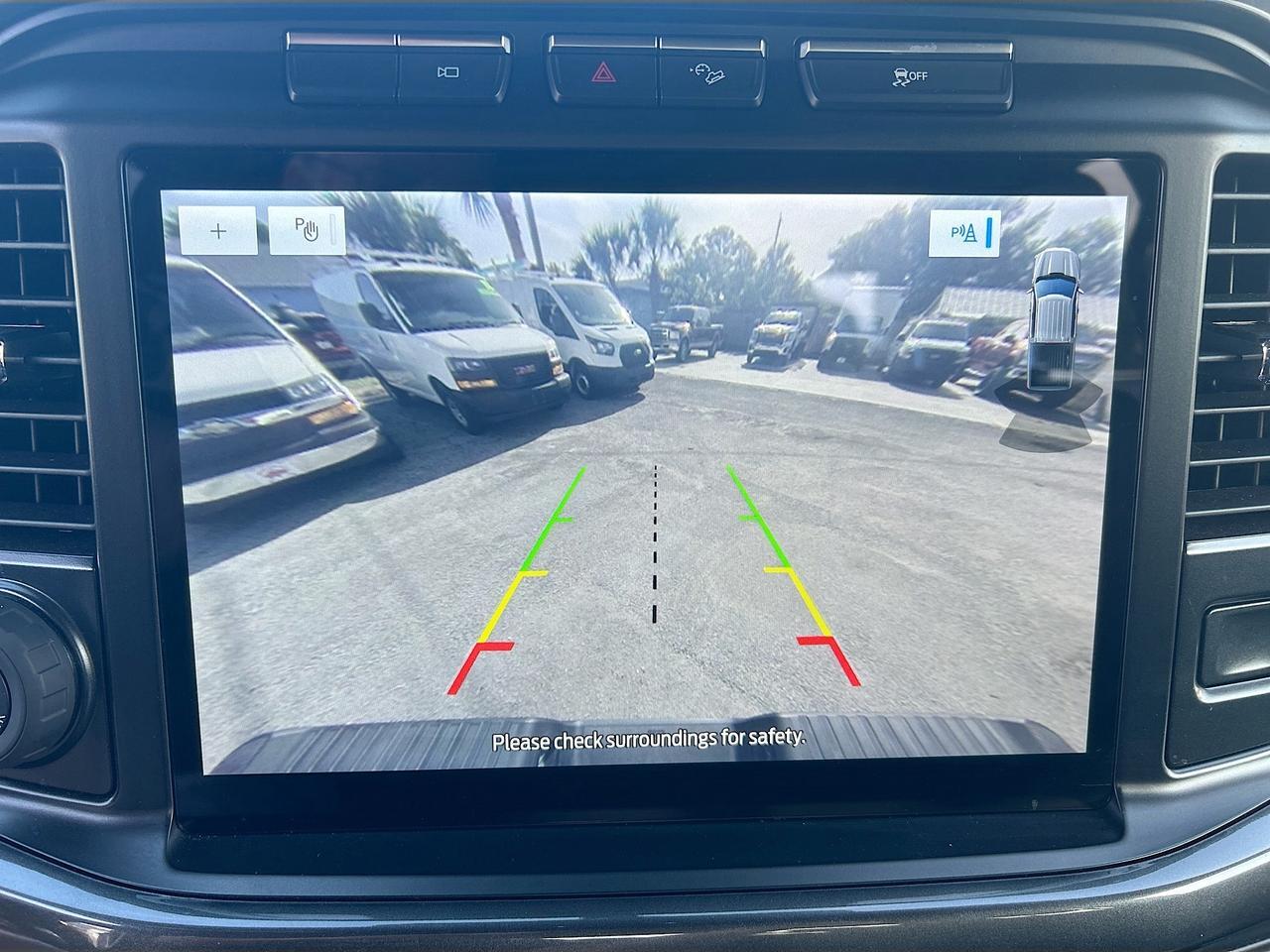 2022 Ford F-150 XLT 4WD SuperCrew 5.5 Box Venice FL