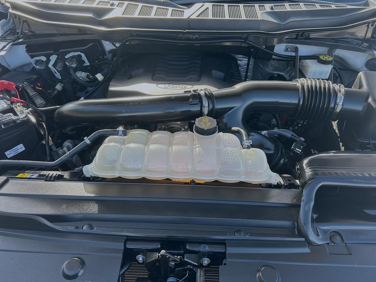 2022 Ford F-150 XLT 4WD SuperCrew 5.5 Box Venice FL