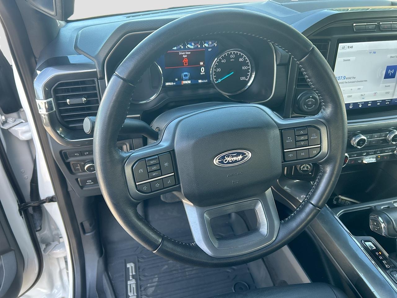 2022 Ford F-150 XLT 4WD SuperCrew 5.5 Box Venice FL