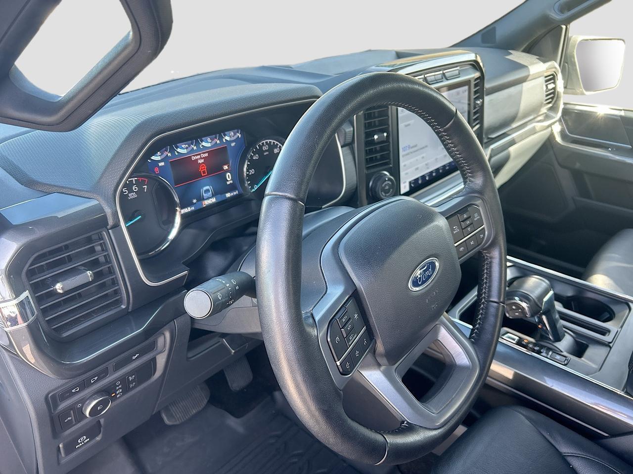 2022 Ford F-150 XLT 4WD SuperCrew 5.5 Box Venice FL