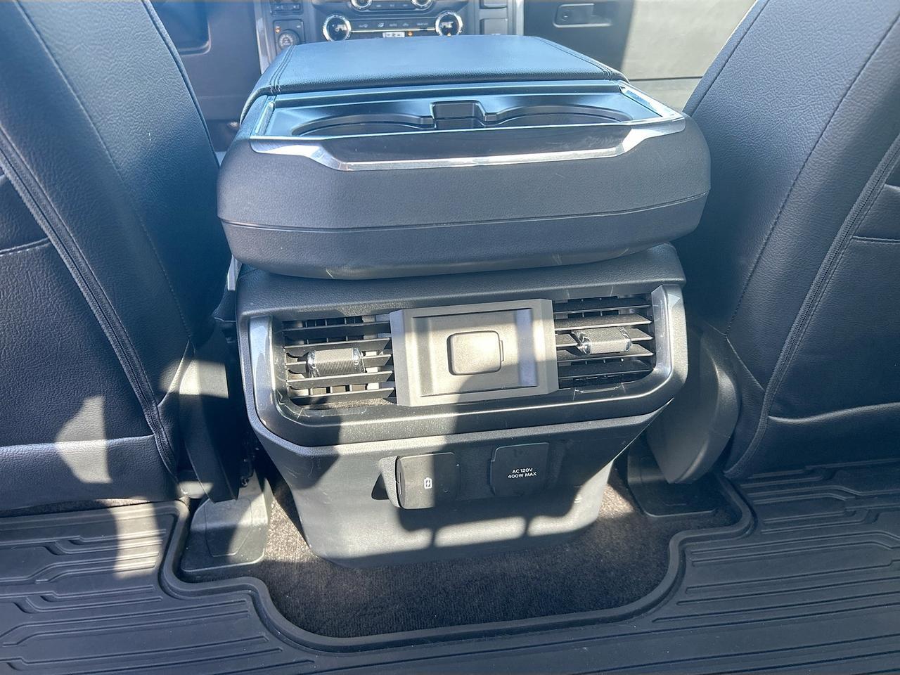 2022 Ford F-150 XLT 4WD SuperCrew 5.5 Box Venice FL