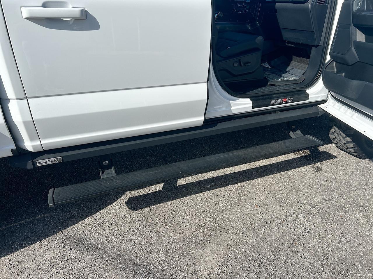 2022 Ford F-150 XLT 4WD SuperCrew 5.5 Box Venice FL