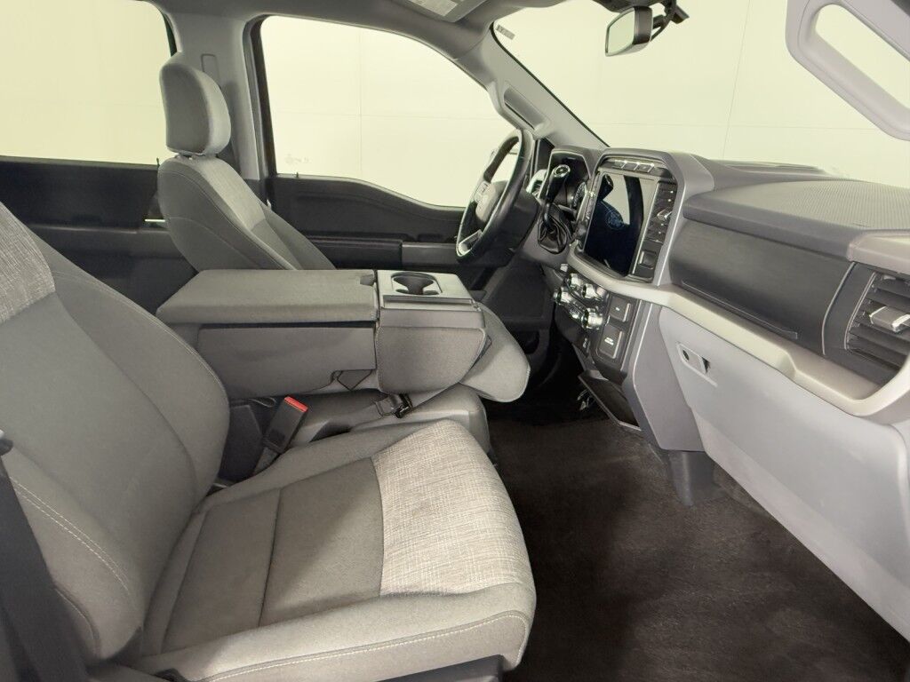 2022 Ford F-150 XLT 4WD SuperCrew Maumee OH