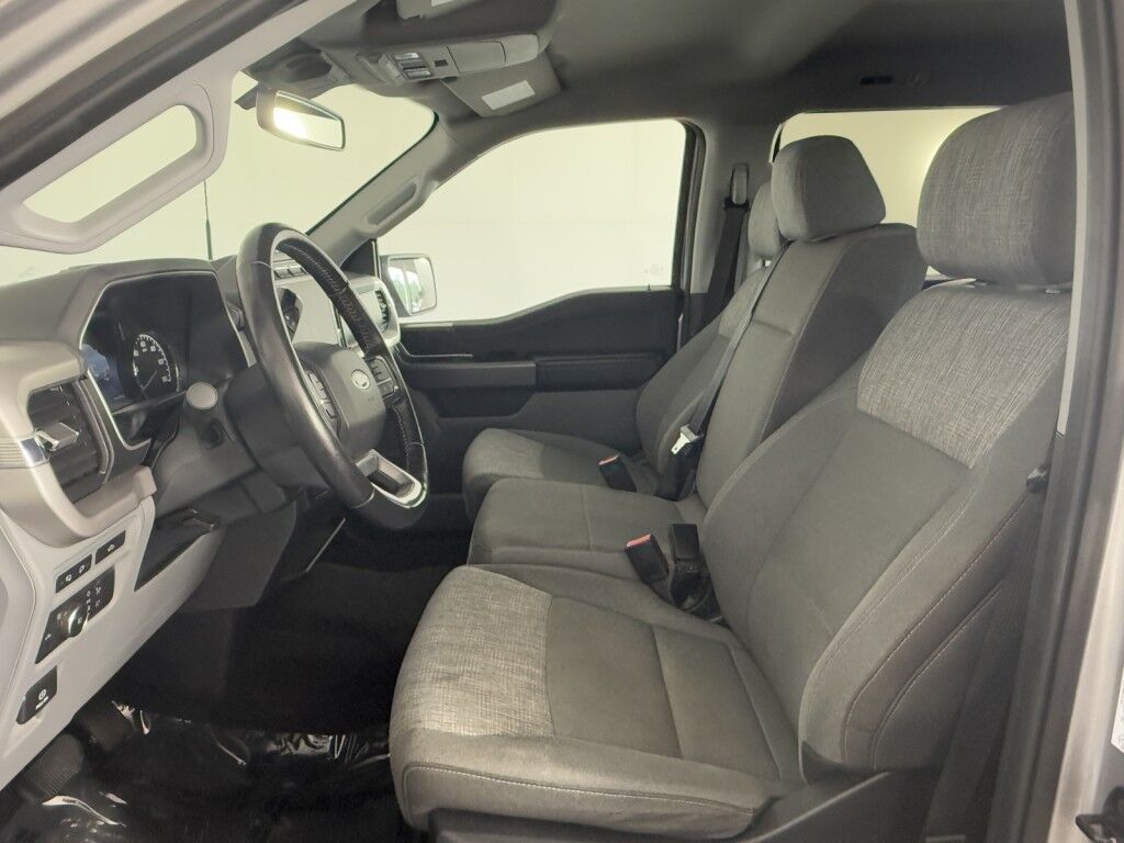 2022 Ford F-150 XLT 4WD SuperCrew Maumee OH