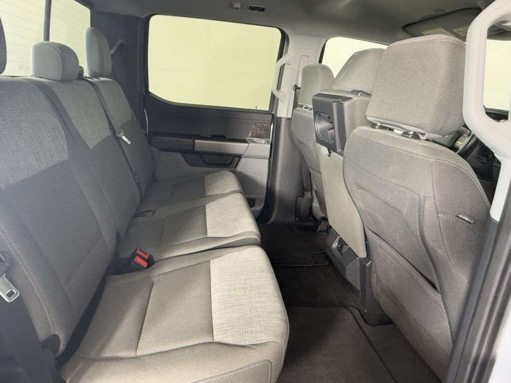 2022 Ford F-150 XLT 4WD SuperCrew Maumee OH