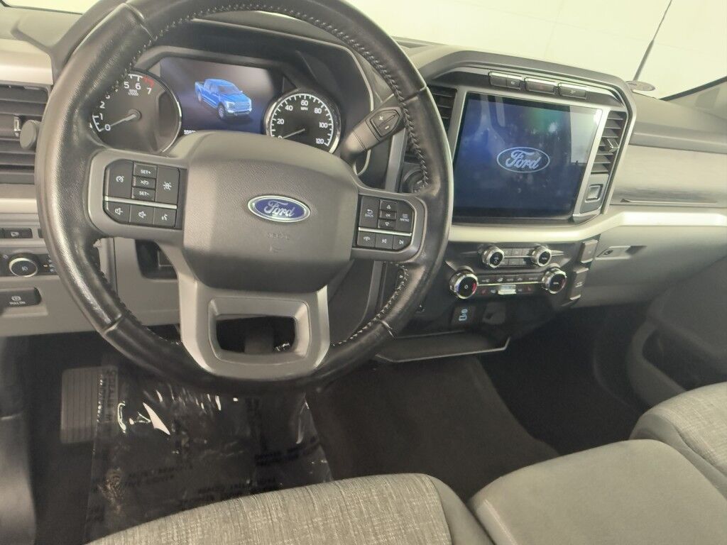 2022 Ford F-150 XLT 4WD SuperCrew Maumee OH