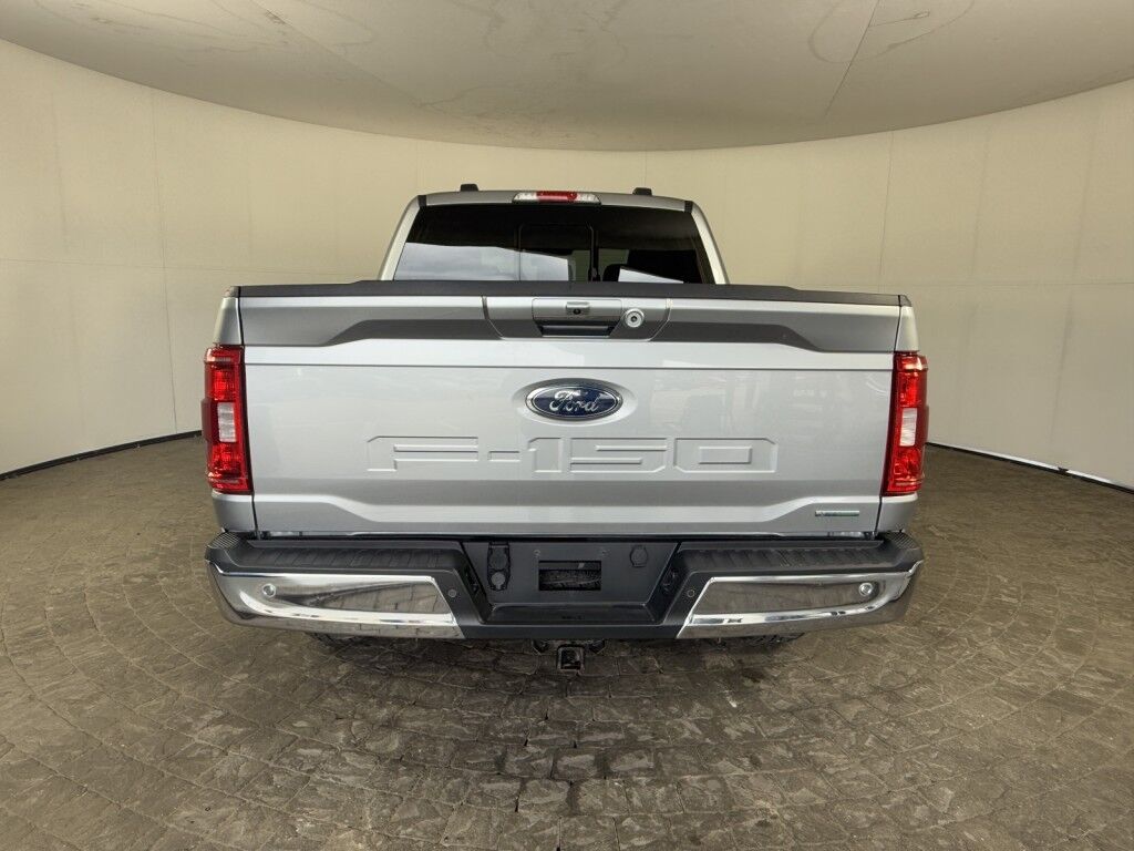 2022 Ford F-150 XLT 4WD SuperCrew Maumee OH